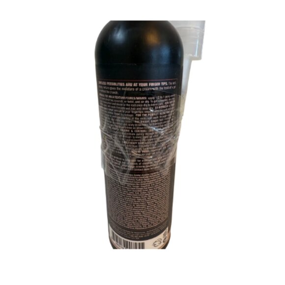 New TWEAK'D BY NATURE Rare Treasures Supercrème Styler 355ml/12 fl oz (BB0727) - Picture 4 of 5